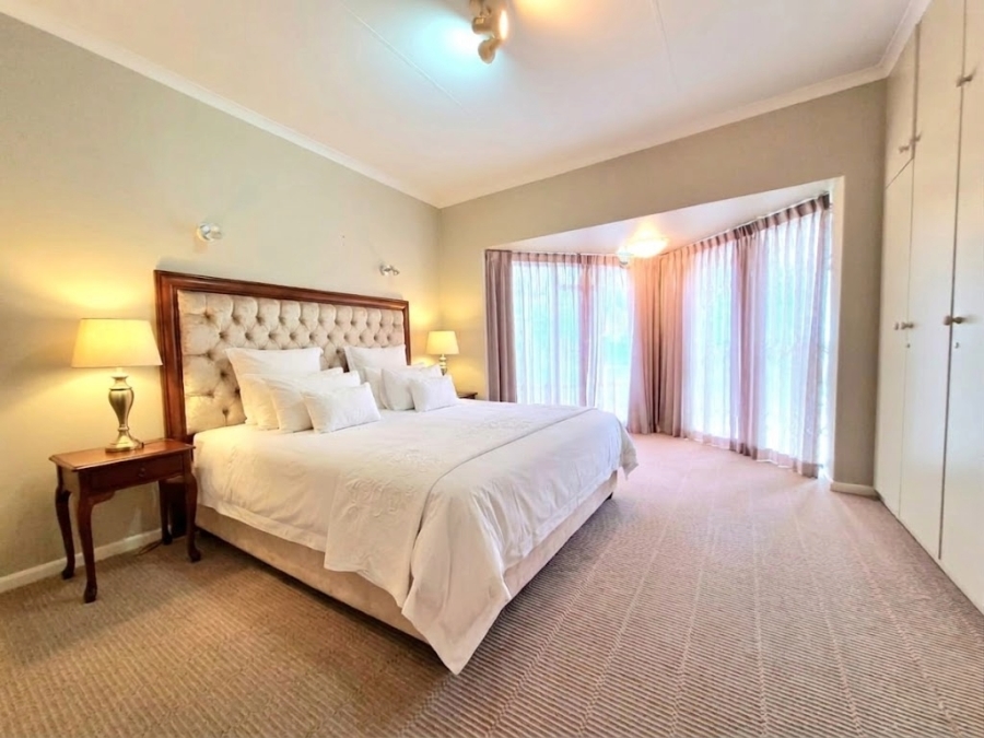 To Let 4 Bedroom Property for Rent in Lower Robberg Western Cape